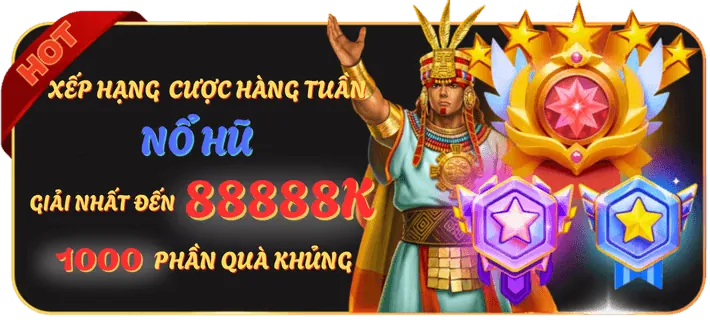 Khuyến mãi độc quyền cho thành viên mới vty05 casino