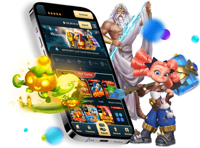 Minh họa giao diện đăng nhập vty05 casino
