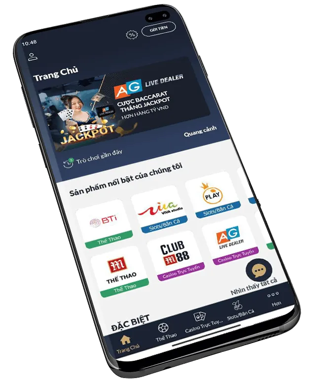 Lợi ích khi chọn hỗ trợ vty05 casino