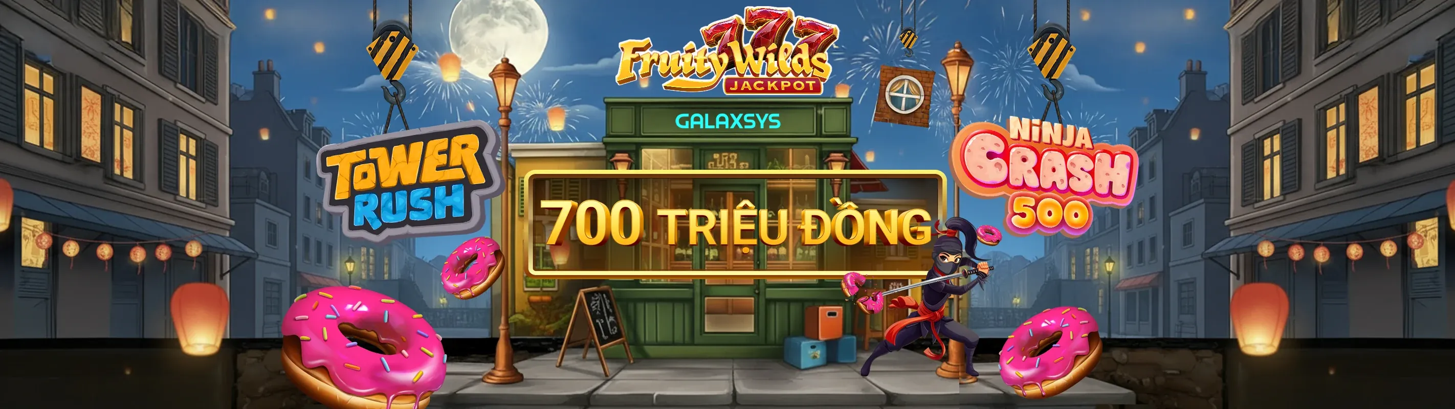 Hình ảnh chào mừng đăng nhập vty05 casino