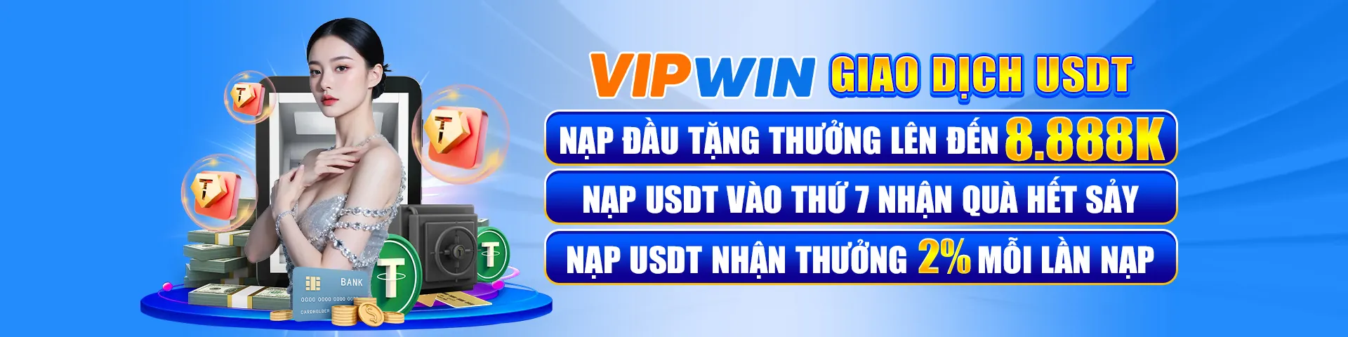Các phương thức thanh toán an toàn tại vty05 casino