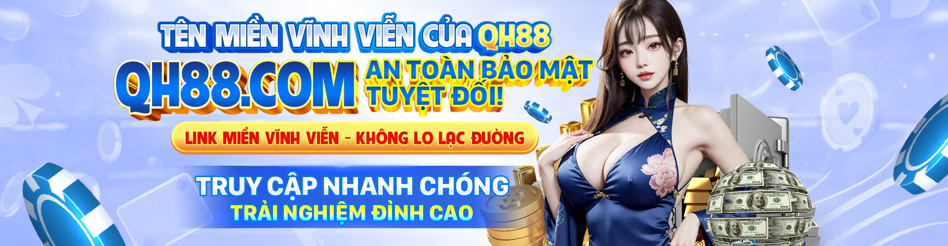 Hình ảnh chính chương trình VIP vty05 Casino