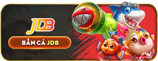 Thưởng chào mừng bắn cá