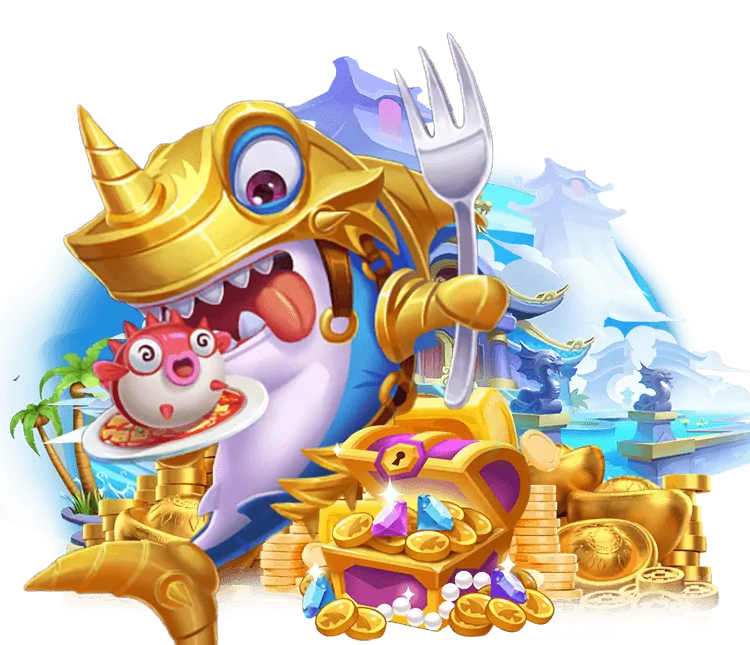 Tổng quan game bắn cá vty05 casino